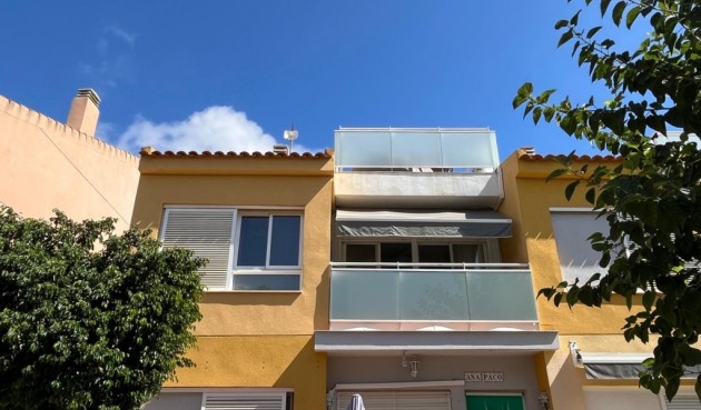 Resale - Apartment -
Los Narejos - Costa Calida
