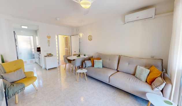 Resale - Apartment -
Los Narejos - Costa Calida