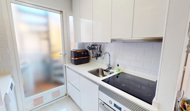 Resale - Apartment -
Los Narejos - Costa Calida