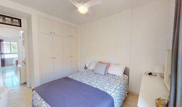 Resale - Apartment -
Los Narejos - Costa Calida