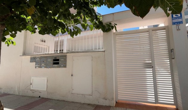 Resale - Apartment -
Los Narejos - Costa Calida