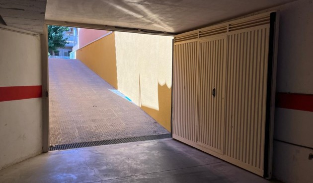 Resale - Apartment -
Los Narejos - Costa Calida