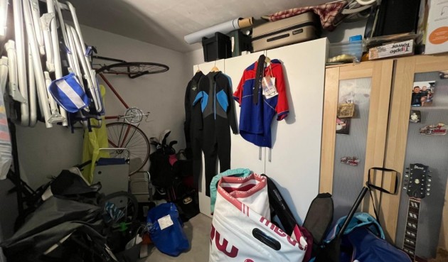 Resale - Apartment -
Los Narejos - Costa Calida