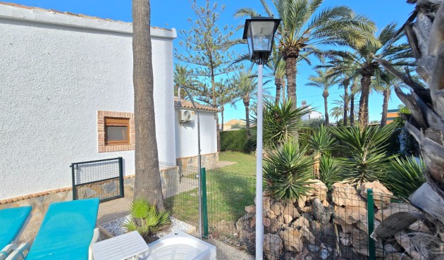 Brukt - Villa -
Orihuela Costa - Costa Blanca