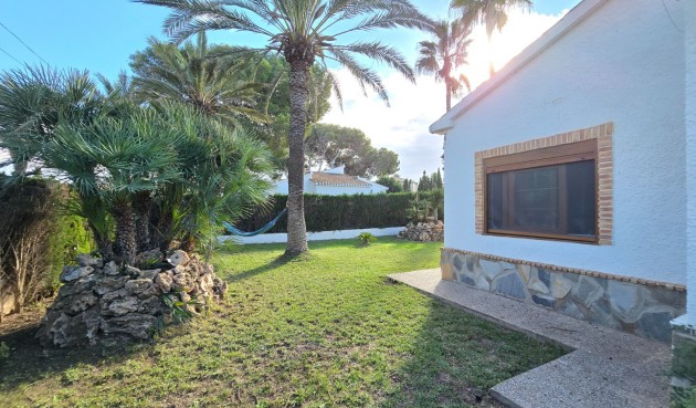 Brukt - Villa -
Orihuela Costa - Costa Blanca