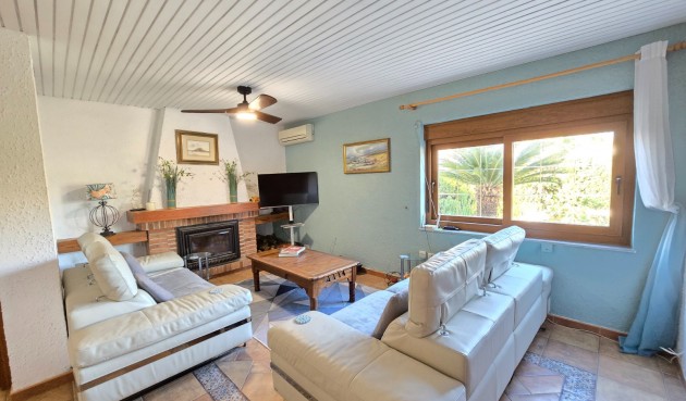 Brukt - Villa -
Orihuela Costa - Costa Blanca