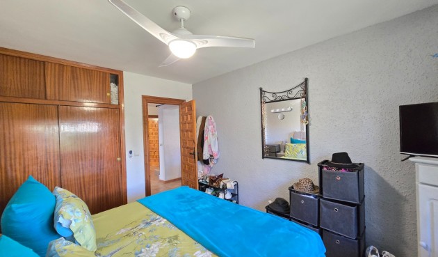 Brukt - Villa -
Orihuela Costa - Costa Blanca