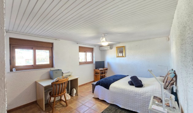 Brukt - Villa -
Orihuela Costa - Costa Blanca