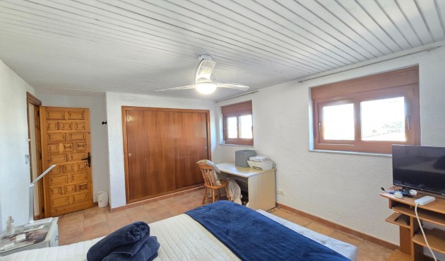 Brukt - Villa -
Orihuela Costa - Costa Blanca