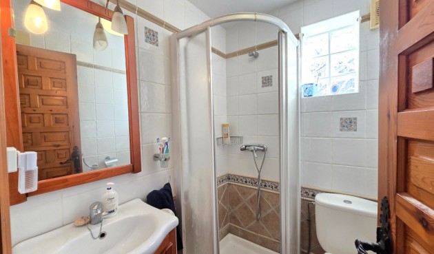 Brukt - Villa -
Orihuela Costa - Costa Blanca