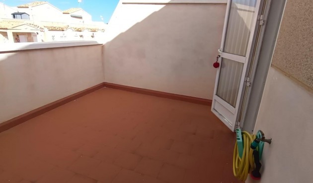 Resale - Bungalow -
Orihuela Costa - Los Almendros-la Florida