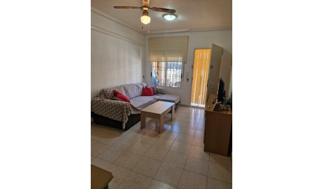 Resale - Bungalow -
Torrevieja - Playa De Los Naufragos