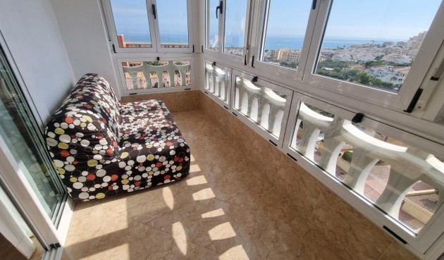 Återförsäljning - Apartment -
Torrevieja - Torreblanca