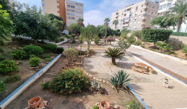 Återförsäljning - Apartment -
Torrevieja - Torreblanca