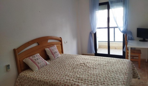 Brukt - Apartment -
Orihuela - Inland