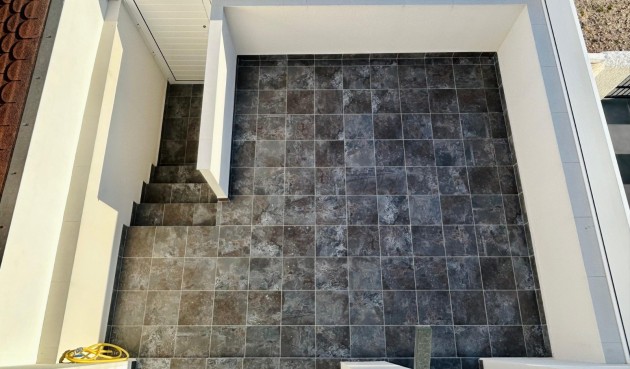 Brukt - Town House -
Torrevieja - Costa Blanca