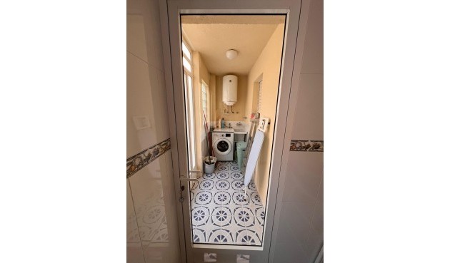 Reventa - Town House -
Orihuela Costa - Campoamor