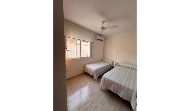 Reventa - Town House -
Orihuela Costa - Campoamor