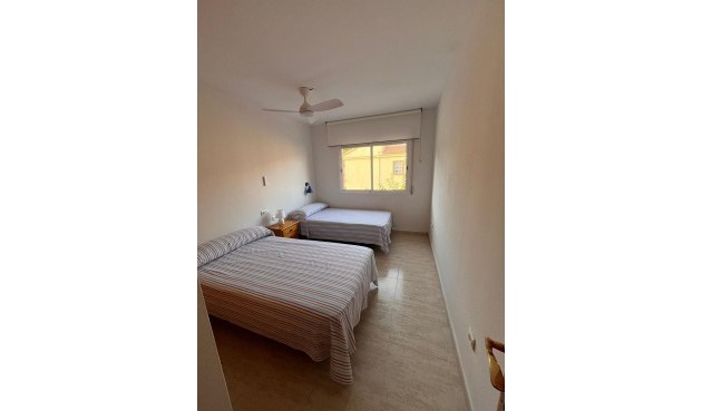 Reventa - Town House -
Orihuela Costa - Campoamor