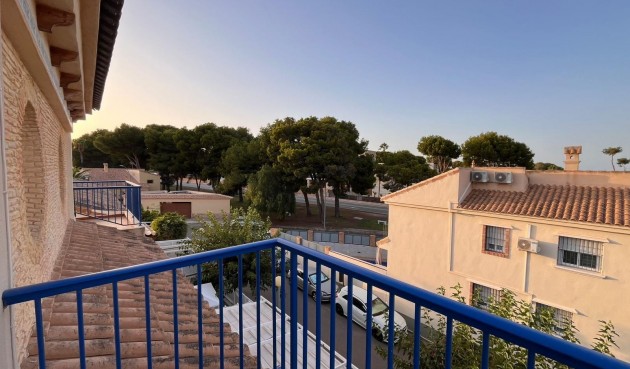 Reventa - Town House -
Orihuela Costa - Campoamor