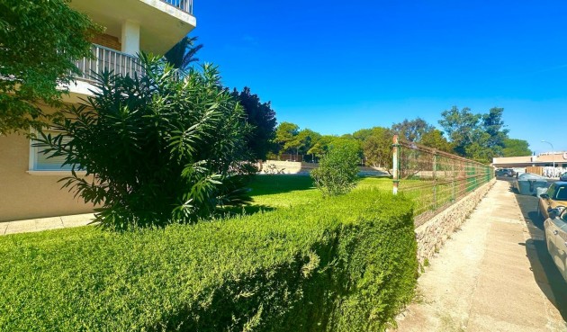 Resale - Apartment -
Orihuela Costa - Altos De Campoamor