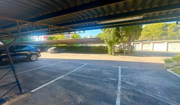 Resale - Apartment -
Orihuela Costa - Altos De Campoamor