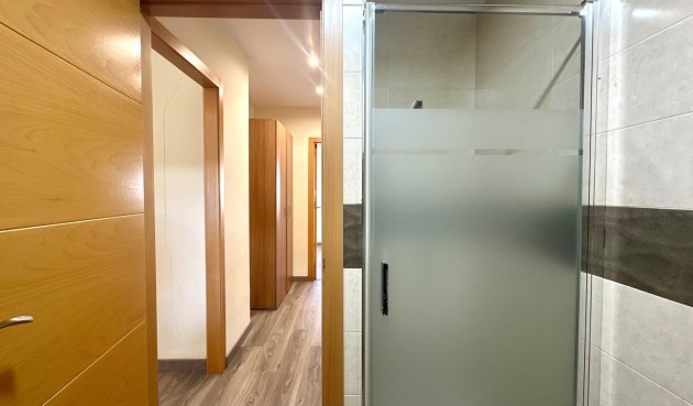 Resale - Apartment -
Orihuela Costa - Altos De Campoamor