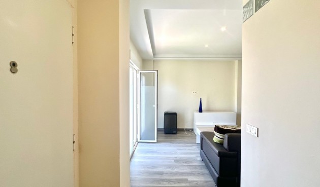 Resale - Apartment -
Orihuela Costa - Altos De Campoamor