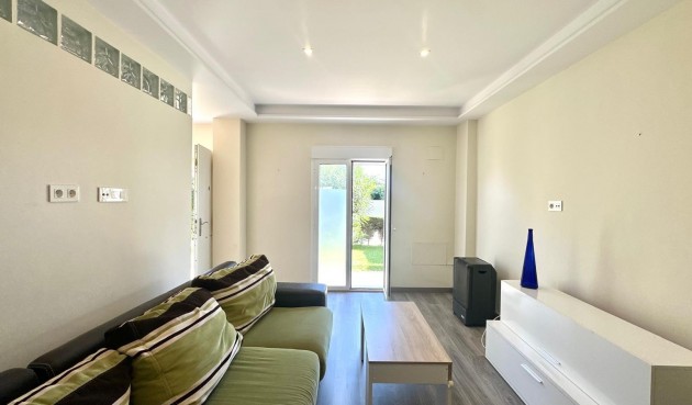 Resale - Apartment -
Orihuela Costa - Altos De Campoamor