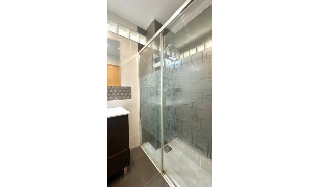 Resale - Apartment -
Orihuela Costa - Altos De Campoamor