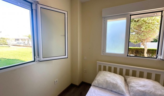 Resale - Apartment -
Orihuela Costa - Altos De Campoamor