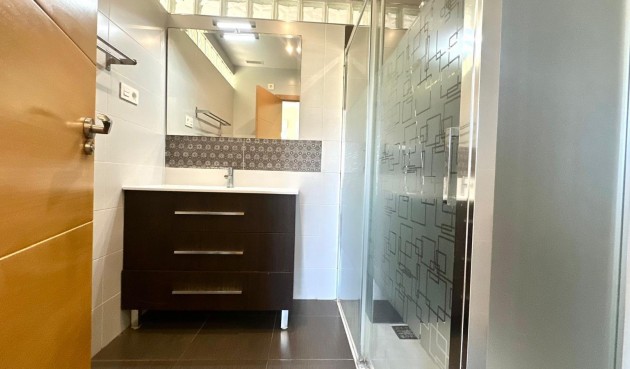 Resale - Apartment -
Orihuela Costa - Altos De Campoamor