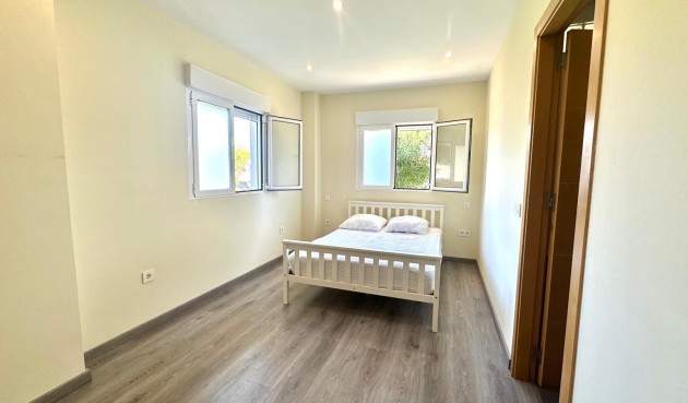 Resale - Apartment -
Orihuela Costa - Altos De Campoamor