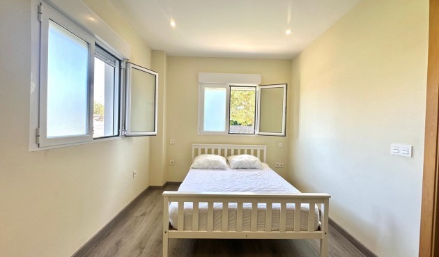 Resale - Apartment -
Orihuela Costa - Altos De Campoamor