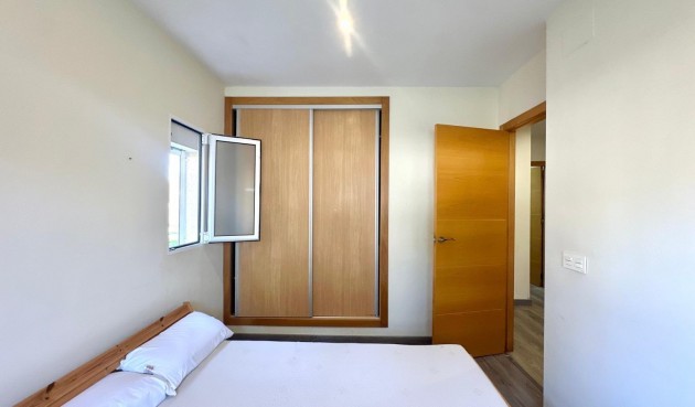 Resale - Apartment -
Orihuela Costa - Altos De Campoamor