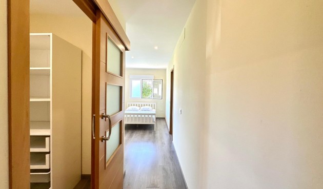 Resale - Apartment -
Orihuela Costa - Altos De Campoamor