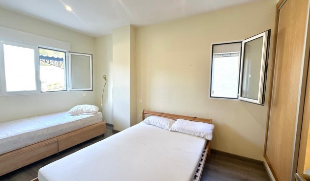 Resale - Apartment -
Orihuela Costa - Altos De Campoamor