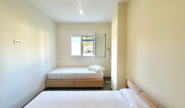 Resale - Apartment -
Orihuela Costa - Altos De Campoamor