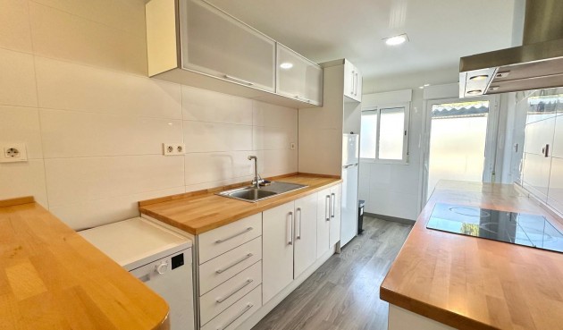 Resale - Apartment -
Orihuela Costa - Altos De Campoamor