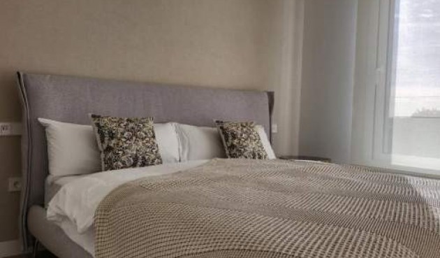 Resale - Penthouse -
Campoamor - Costa Blanca