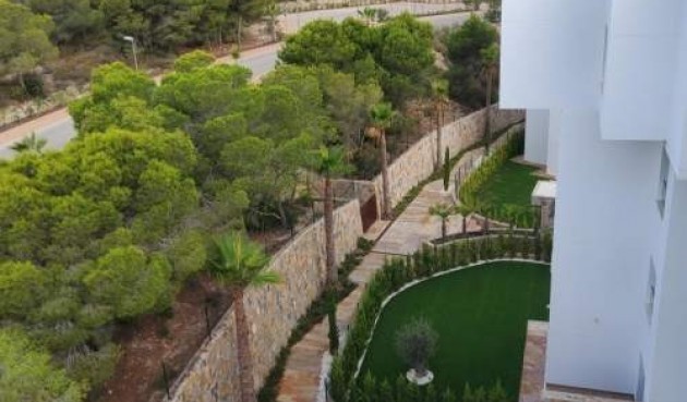 Resale - Penthouse -
Campoamor - Costa Blanca