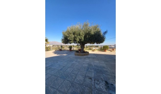 Resale - Villa -
Bigastro - Inland