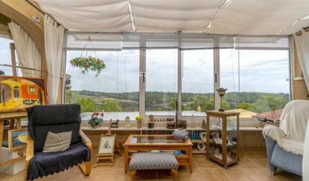 Resale - Villa -
Pinar de Campoverde - Inland