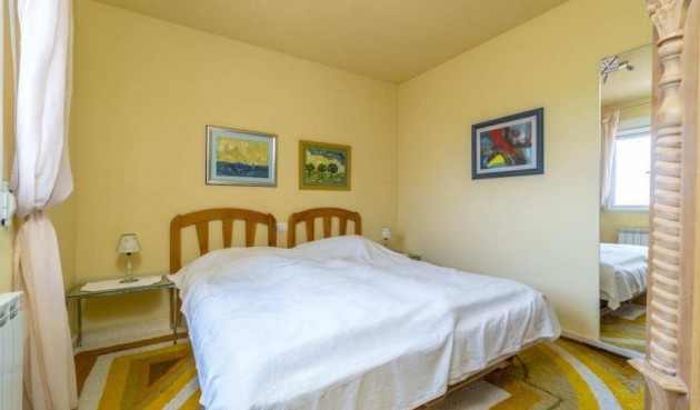 Resale - Villa -
Pinar de Campoverde - Inland