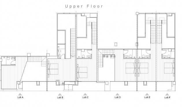 New Build - Apartment -
Alicante - Carolinas Bajas