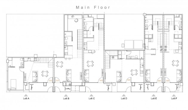 New Build - Apartment -
Alicante - Carolinas Bajas