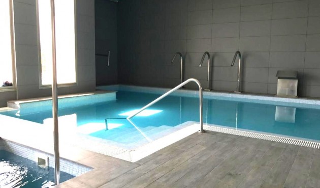 Brukt - Apartment -
Los Dolses - Inland