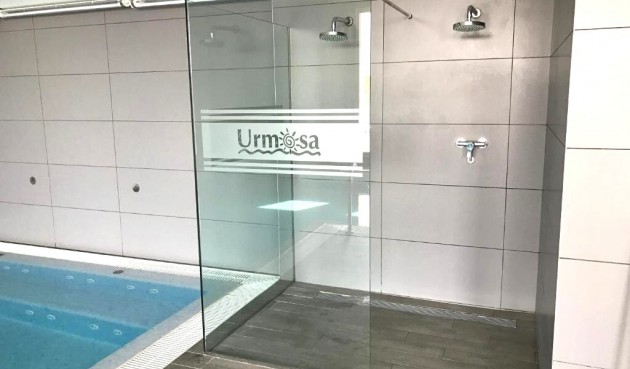 Brukt - Apartment -
Los Dolses - Inland