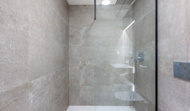 Resale - Penthouse -
Gran Alacant - Costa Blanca