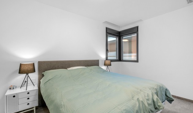 Resale - Penthouse -
Gran Alacant - Costa Blanca